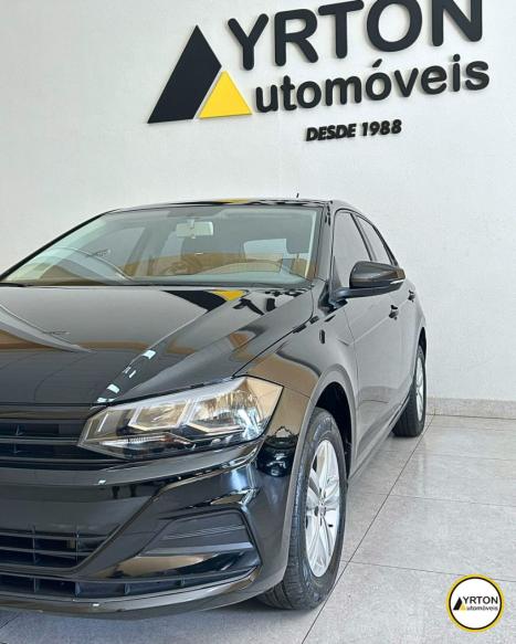 VOLKSWAGEN Polo Hatch 1.0 12V 4P MPI FLEX, Foto 4