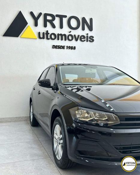 VOLKSWAGEN Polo Hatch 1.0 12V 4P MPI FLEX, Foto 5