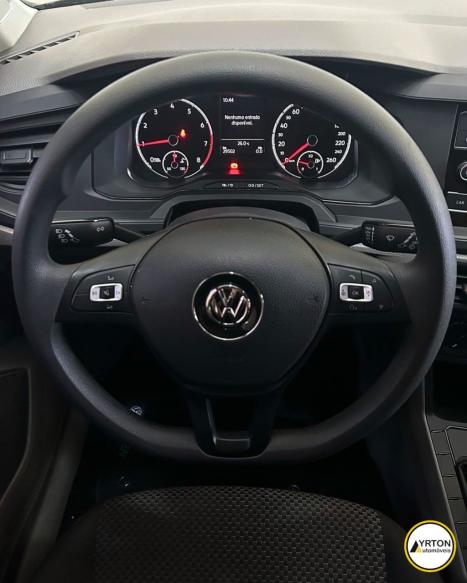 VOLKSWAGEN Polo Hatch 1.0 12V 4P MPI FLEX, Foto 7