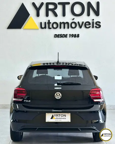 VOLKSWAGEN Polo Hatch 1.0 12V 4P MPI FLEX, Foto 9