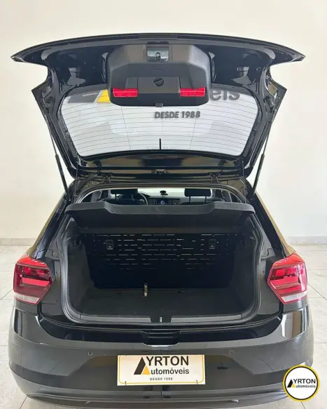 VOLKSWAGEN Polo Hatch 1.0 12V 4P MPI FLEX, Foto 10