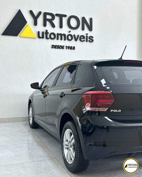 VOLKSWAGEN Polo Hatch 1.0 12V 4P MPI FLEX, Foto 13