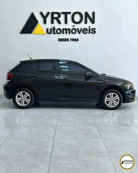 VOLKSWAGEN Polo Hatch 1.0 12V 4P MPI FLEX, Foto 14
