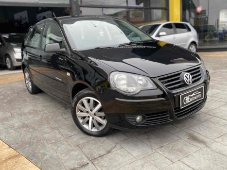 VOLKSWAGEN Polo Hatch 1.6 4P SPORTLINE FLEX, Foto 1