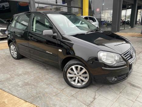 VOLKSWAGEN Polo Hatch 1.6 4P SPORTLINE FLEX, Foto 2