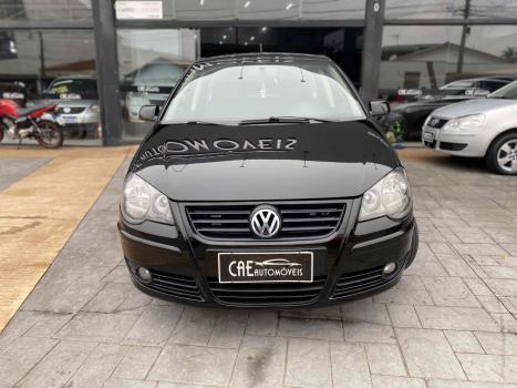 VOLKSWAGEN Polo Hatch 1.6 4P SPORTLINE FLEX, Foto 3