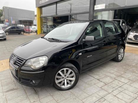 VOLKSWAGEN Polo Hatch 1.6 4P SPORTLINE FLEX, Foto 4
