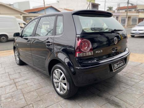 VOLKSWAGEN Polo Hatch 1.6 4P SPORTLINE FLEX, Foto 5