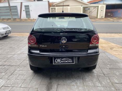 VOLKSWAGEN Polo Hatch 1.6 4P SPORTLINE FLEX, Foto 7