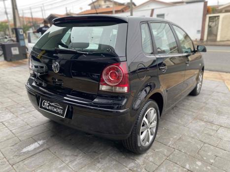 VOLKSWAGEN Polo Hatch 1.6 4P SPORTLINE FLEX, Foto 8