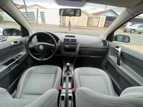 VOLKSWAGEN Polo Hatch 1.6 4P SPORTLINE FLEX, Foto 11