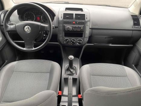 VOLKSWAGEN Polo Hatch 1.6 4P SPORTLINE FLEX, Foto 12