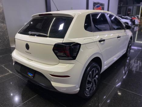 VOLKSWAGEN Polo Hatch 1.0 12V 4P MPI TRACK 1st EDITION, Foto 5