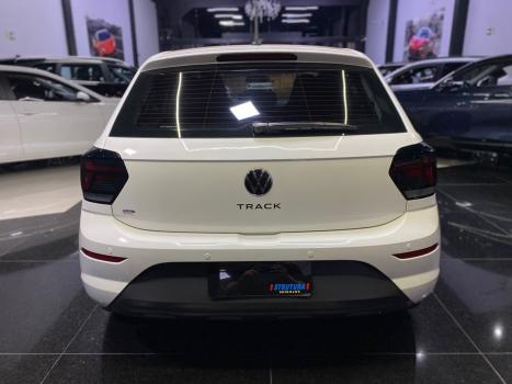 VOLKSWAGEN Polo Hatch 1.0 12V 4P MPI TRACK 1st EDITION, Foto 6
