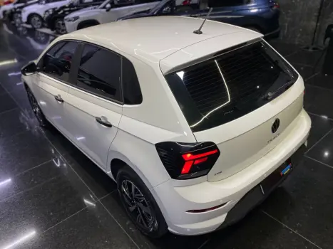 VOLKSWAGEN Polo Hatch 1.0 12V 4P MPI TRACK 1st EDITION, Foto 7