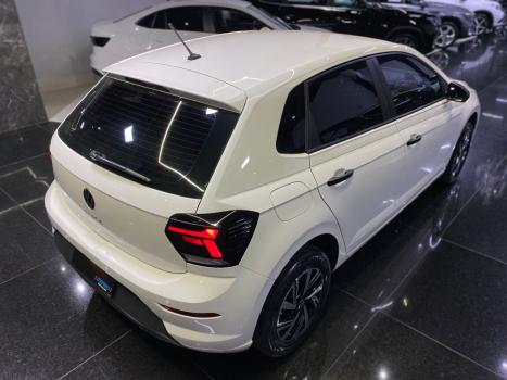 VOLKSWAGEN Polo Hatch 1.0 12V 4P MPI TRACK 1st EDITION, Foto 8