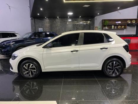 VOLKSWAGEN Polo Hatch 1.0 12V 4P MPI TRACK 1st EDITION, Foto 9