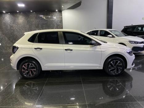 VOLKSWAGEN Polo Hatch 1.0 12V 4P MPI TRACK 1st EDITION, Foto 10