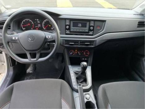 VOLKSWAGEN Polo Hatch 1.0 12V 4P MPI TRACK 1st EDITION, Foto 12