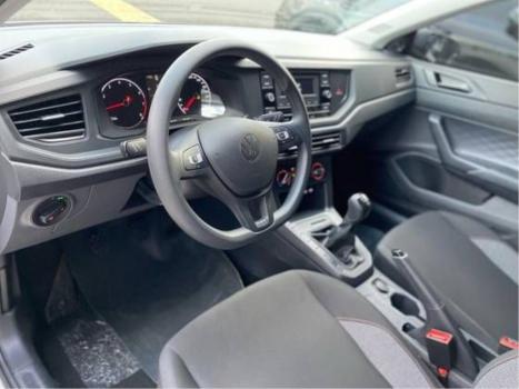 VOLKSWAGEN Polo Hatch 1.0 12V 4P MPI TRACK 1st EDITION, Foto 15