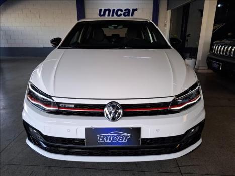 VOLKSWAGEN Polo Hatch 1.4 4P 250 TSI GTS AUTOMTICO, Foto 2