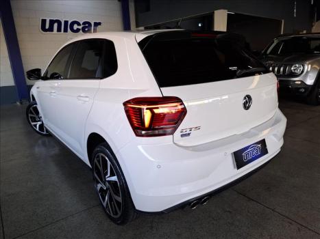 VOLKSWAGEN Polo Hatch 1.4 4P 250 TSI GTS AUTOMTICO, Foto 5