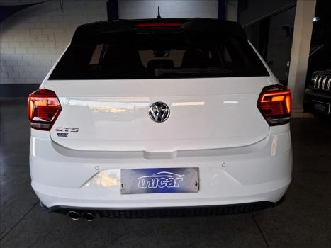 VOLKSWAGEN Polo Hatch 1.4 4P 250 TSI GTS AUTOMTICO, Foto 6