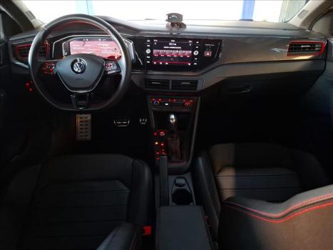 VOLKSWAGEN Polo Hatch 1.4 4P 250 TSI GTS AUTOMTICO, Foto 11