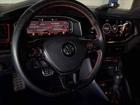 VOLKSWAGEN Polo Hatch 1.4 4P 250 TSI GTS AUTOMTICO, Foto 12