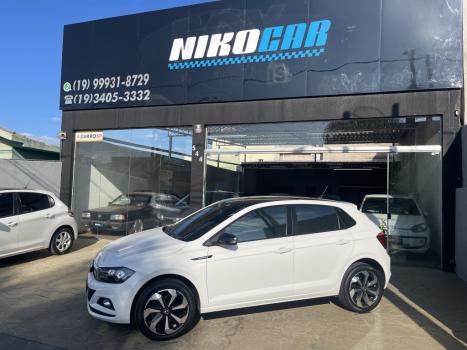 VOLKSWAGEN Polo Hatch 1.0 12V 4P 200 TSI  COMFORTLINE AUTOMTICO, Foto 1
