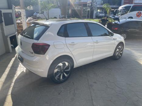 VOLKSWAGEN Polo Hatch 1.0 12V 4P 200 TSI  COMFORTLINE AUTOMTICO, Foto 3