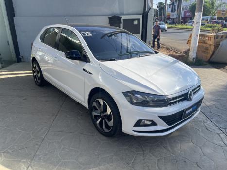 VOLKSWAGEN Polo Hatch 1.0 12V 4P 200 TSI  COMFORTLINE AUTOMTICO, Foto 4