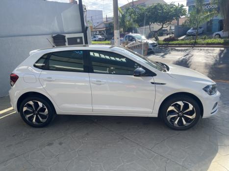 VOLKSWAGEN Polo Hatch 1.0 12V 4P 200 TSI  COMFORTLINE AUTOMTICO, Foto 5