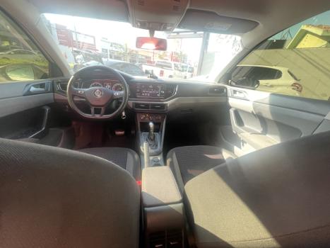 VOLKSWAGEN Polo Hatch 1.0 12V 4P 200 TSI  COMFORTLINE AUTOMTICO, Foto 7