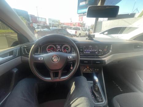 VOLKSWAGEN Polo Hatch 1.0 12V 4P 200 TSI  COMFORTLINE AUTOMTICO, Foto 8