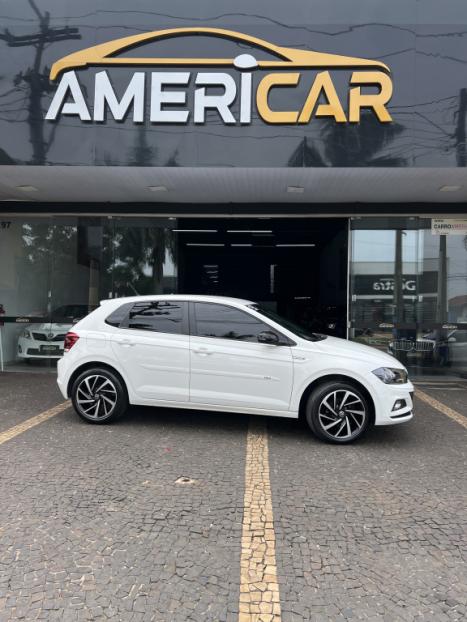 VOLKSWAGEN Polo Hatch 1.0 12V 4P 200 TSI  COMFORTLINE AUTOMTICO, Foto 1