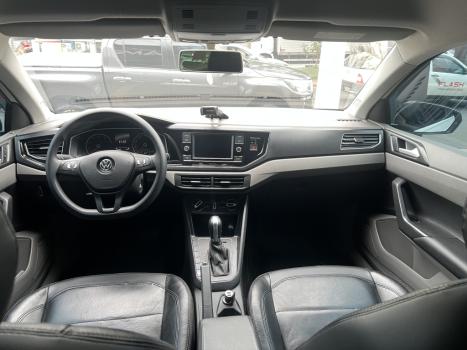 VOLKSWAGEN Polo Hatch 1.0 12V 4P 200 TSI  COMFORTLINE AUTOMTICO, Foto 5