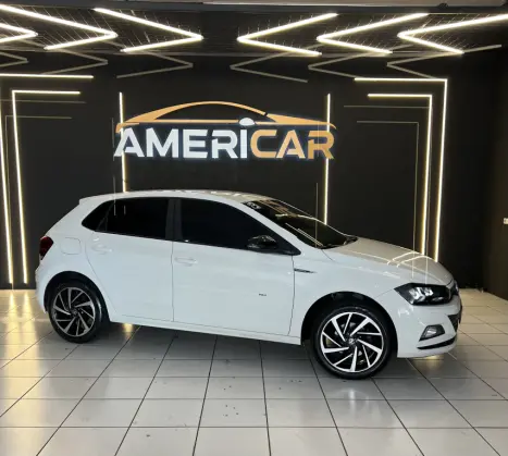 VOLKSWAGEN Polo Hatch 1.0 12V 4P 200 TSI  COMFORTLINE AUTOMTICO, Foto 1