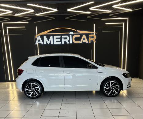 VOLKSWAGEN Polo Hatch 1.0 12V 4P 200 TSI  COMFORTLINE AUTOMTICO, Foto 4
