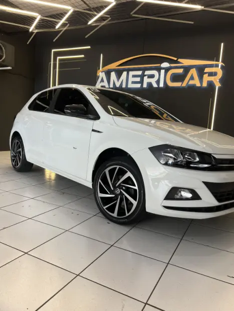 VOLKSWAGEN Polo Hatch 1.0 12V 4P 200 TSI  COMFORTLINE AUTOMTICO, Foto 5