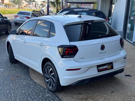 VOLKSWAGEN Polo Hatch 1.0 4P 170 TSI HIGHLINE AUTOMTICO, Foto 11