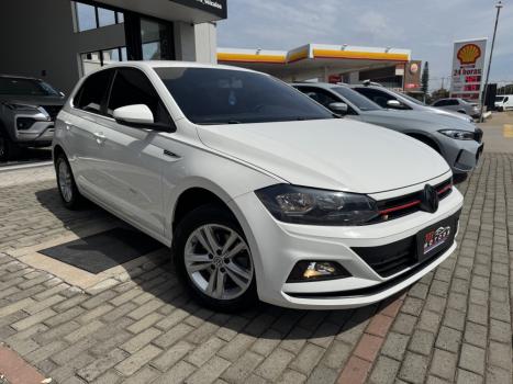 VOLKSWAGEN Polo Hatch 1.0 12V 4P 200 TSI  COMFORTLINE AUTOMTICO, Foto 1
