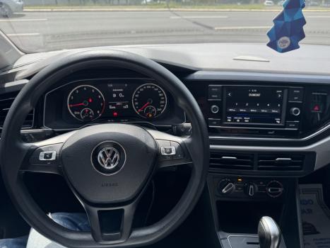 VOLKSWAGEN Polo Hatch 1.0 12V 4P 200 TSI  COMFORTLINE AUTOMTICO, Foto 3