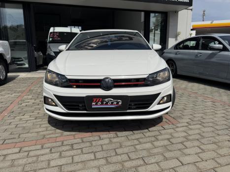 VOLKSWAGEN Polo Hatch 1.0 12V 4P 200 TSI  COMFORTLINE AUTOMTICO, Foto 6