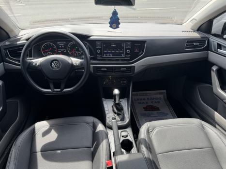 VOLKSWAGEN Polo Hatch 1.0 12V 4P 200 TSI  COMFORTLINE AUTOMTICO, Foto 8