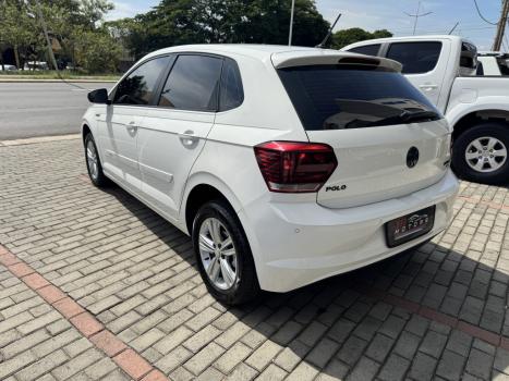 VOLKSWAGEN Polo Hatch 1.0 12V 4P 200 TSI  COMFORTLINE AUTOMTICO, Foto 10