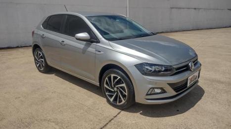 VOLKSWAGEN Polo Hatch 1.0 12V 4P 200 TSI HIGHLINE AUTOMTICO, Foto 4