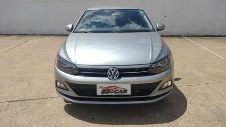 VOLKSWAGEN Polo Hatch 1.0 12V 4P 200 TSI HIGHLINE AUTOMTICO, Foto 5