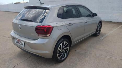 VOLKSWAGEN Polo Hatch 1.0 12V 4P 200 TSI HIGHLINE AUTOMTICO, Foto 8