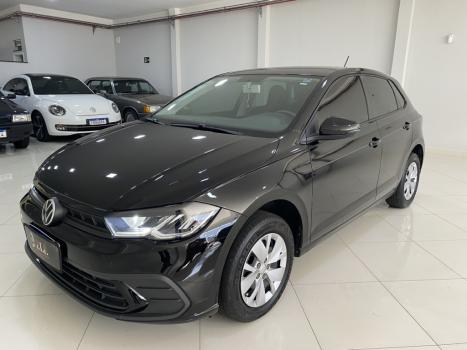 VOLKSWAGEN Polo Hatch 1.0 4P MPI, Foto 1
